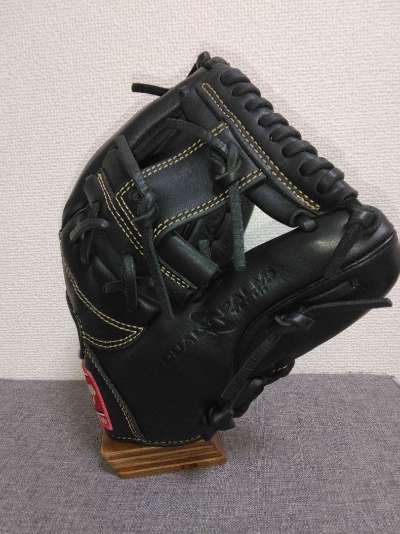 ローリングス軟式内野手 ゲーマー