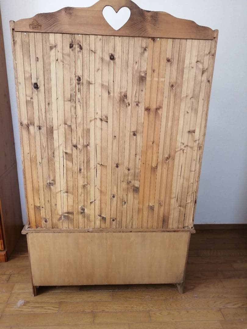 【再お値下げ中♪】カントリー家具