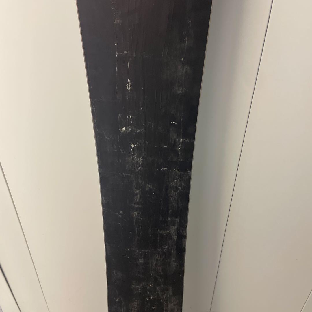 オガサカARMOR TYPE-R アルペンスノーボード