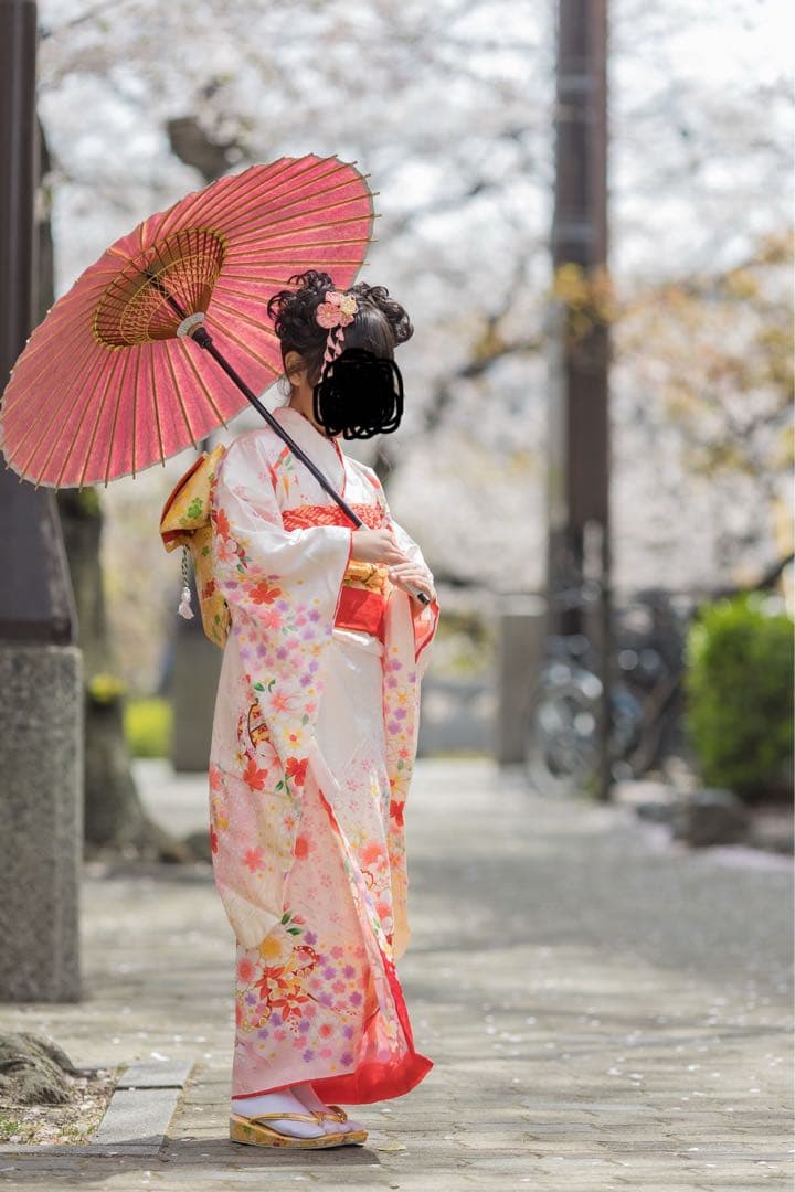 七五三フルセット