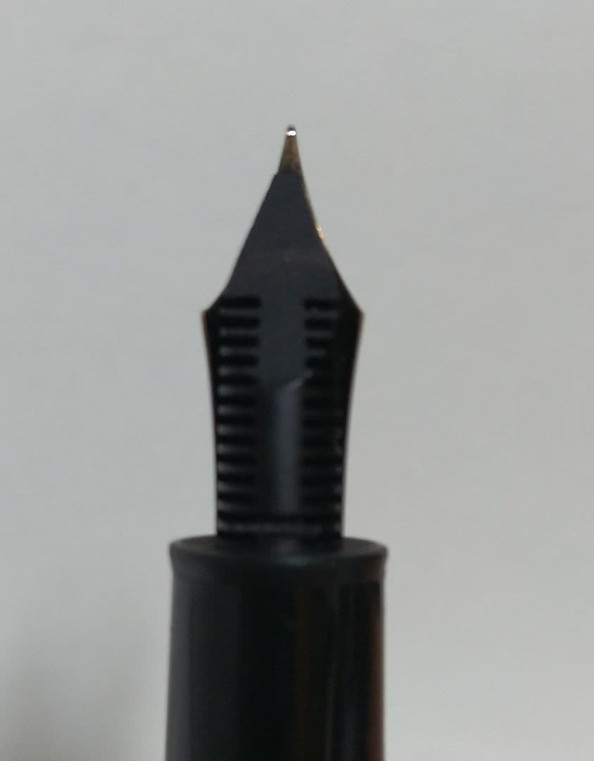 【ジャンク】モンブラン マイスターシュテュック 4810 NO.146 14K