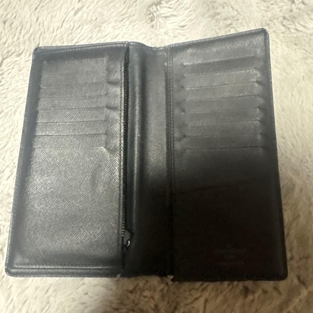 Louis Vuitton 長財布 モノグラム ヒューマンメイド NIGO