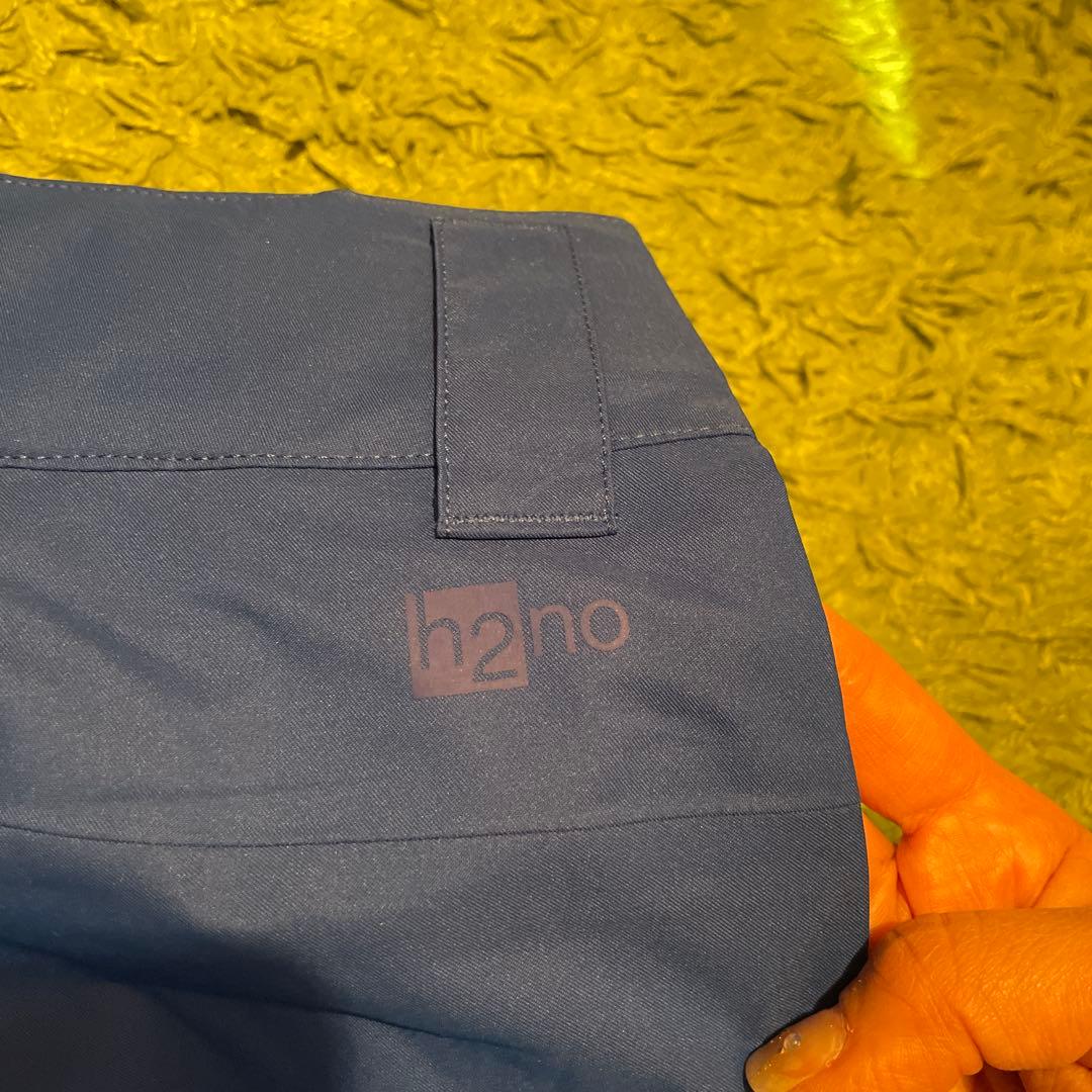 パタゴニア　RECCO搭載　スノーボード ウェア パンツ