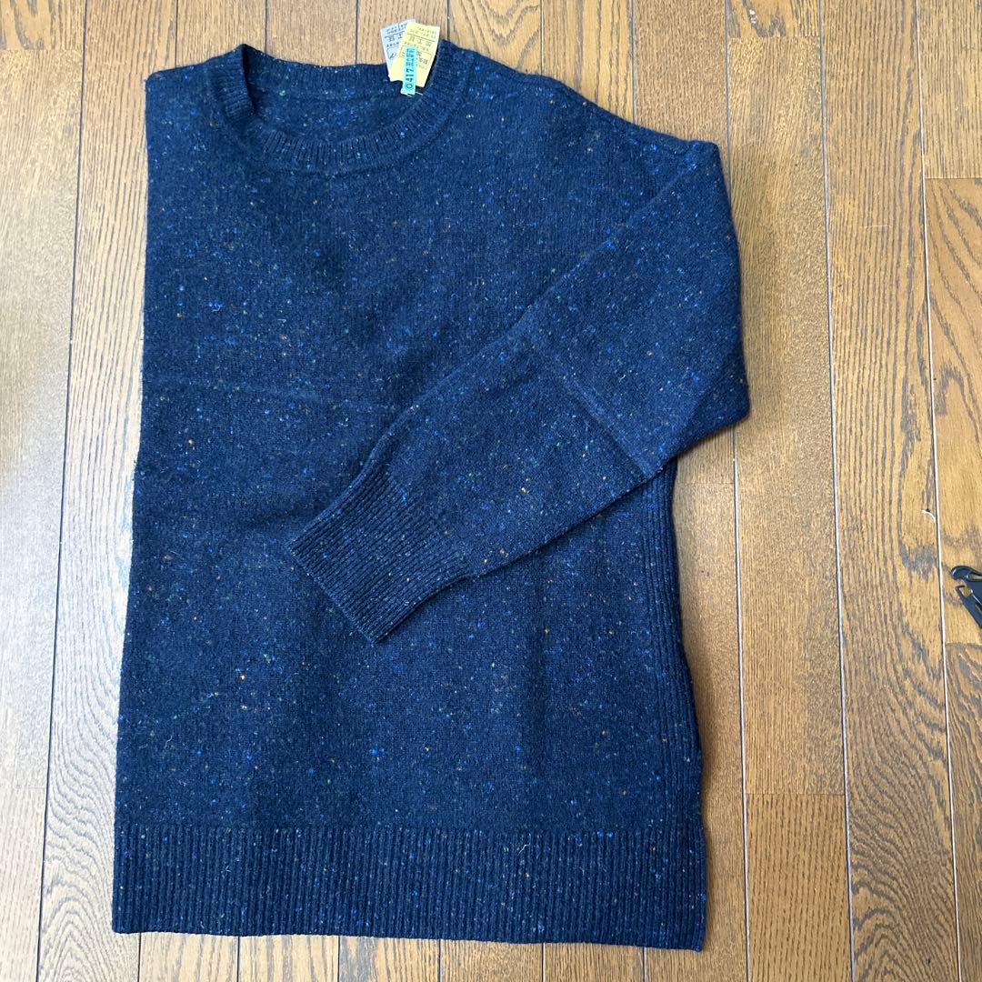 レリアン セーター