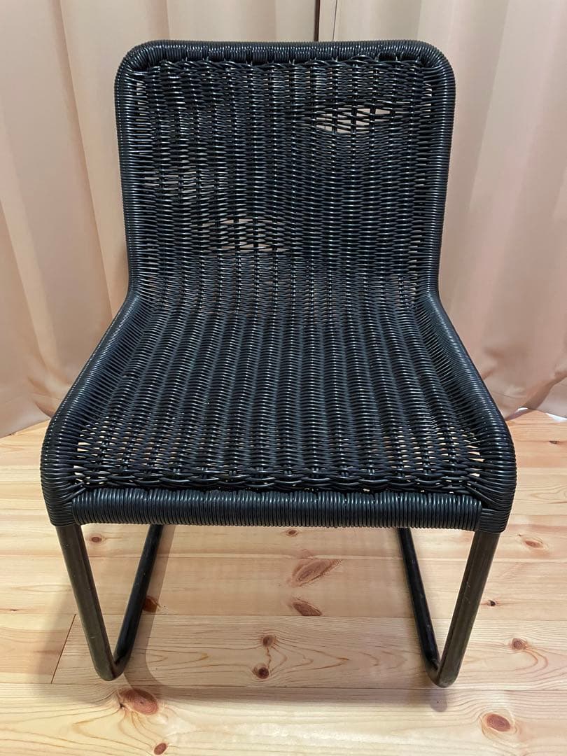 TECTA ヴィンテージチェア ラタン