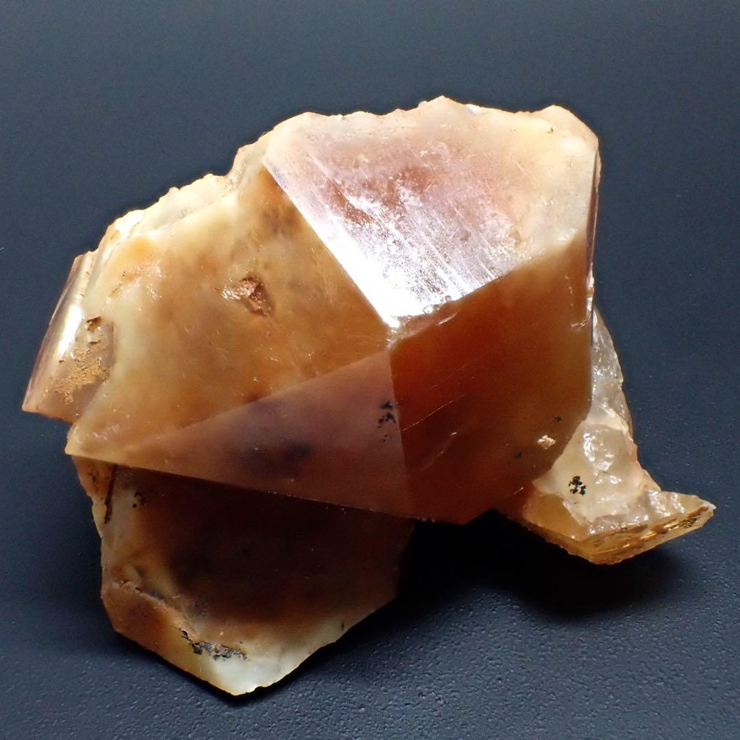 【パキスタン/ザギ産】ザギマウンテンアストロフィライトインクォーツ