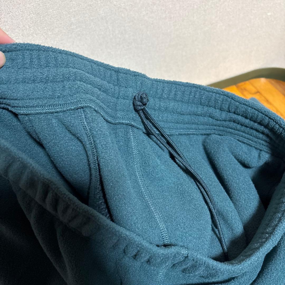 NIKE ACG フリースパンツ　ポーラテックウルフツリー　ナイキ