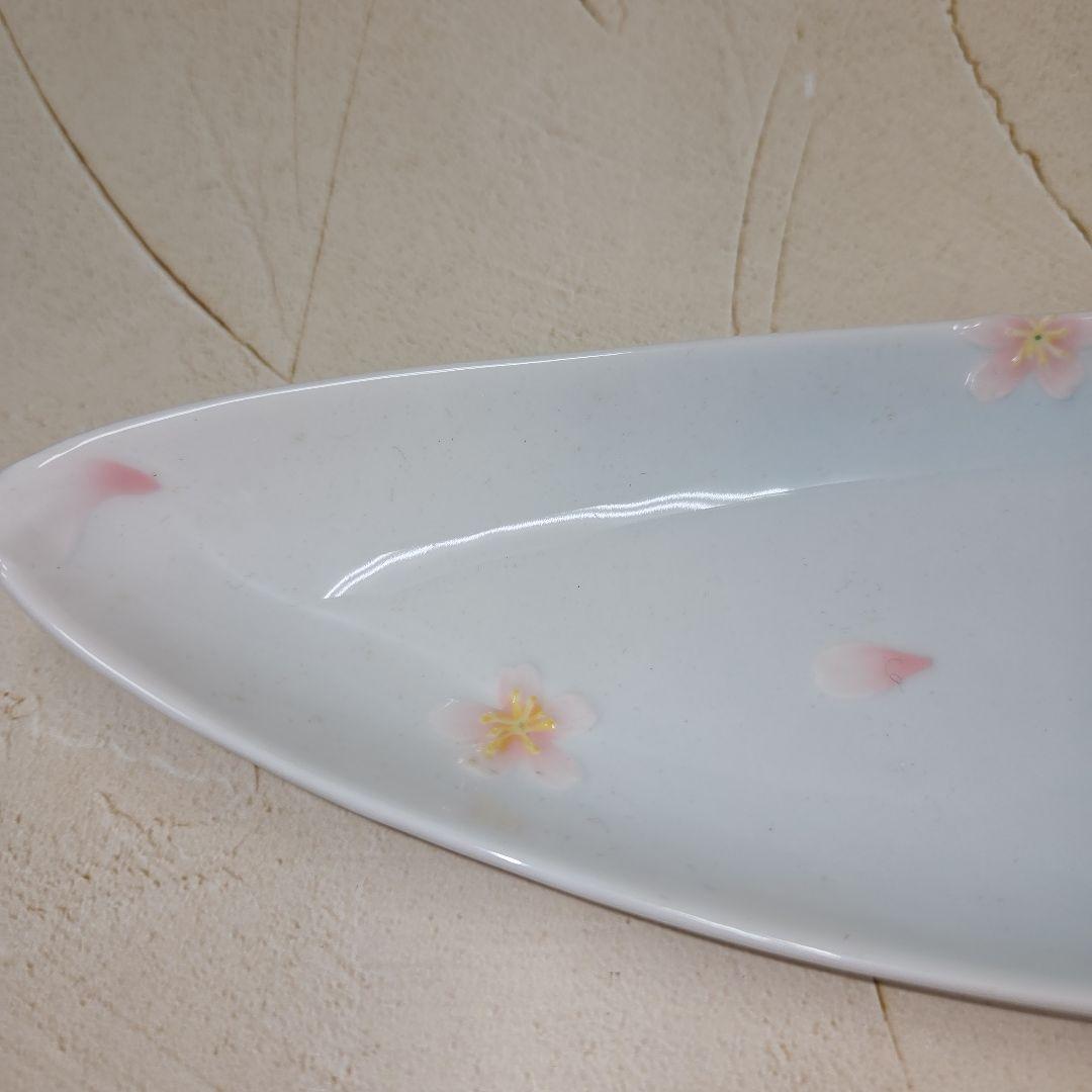FRANZ Cherry Blossom Collection 皿