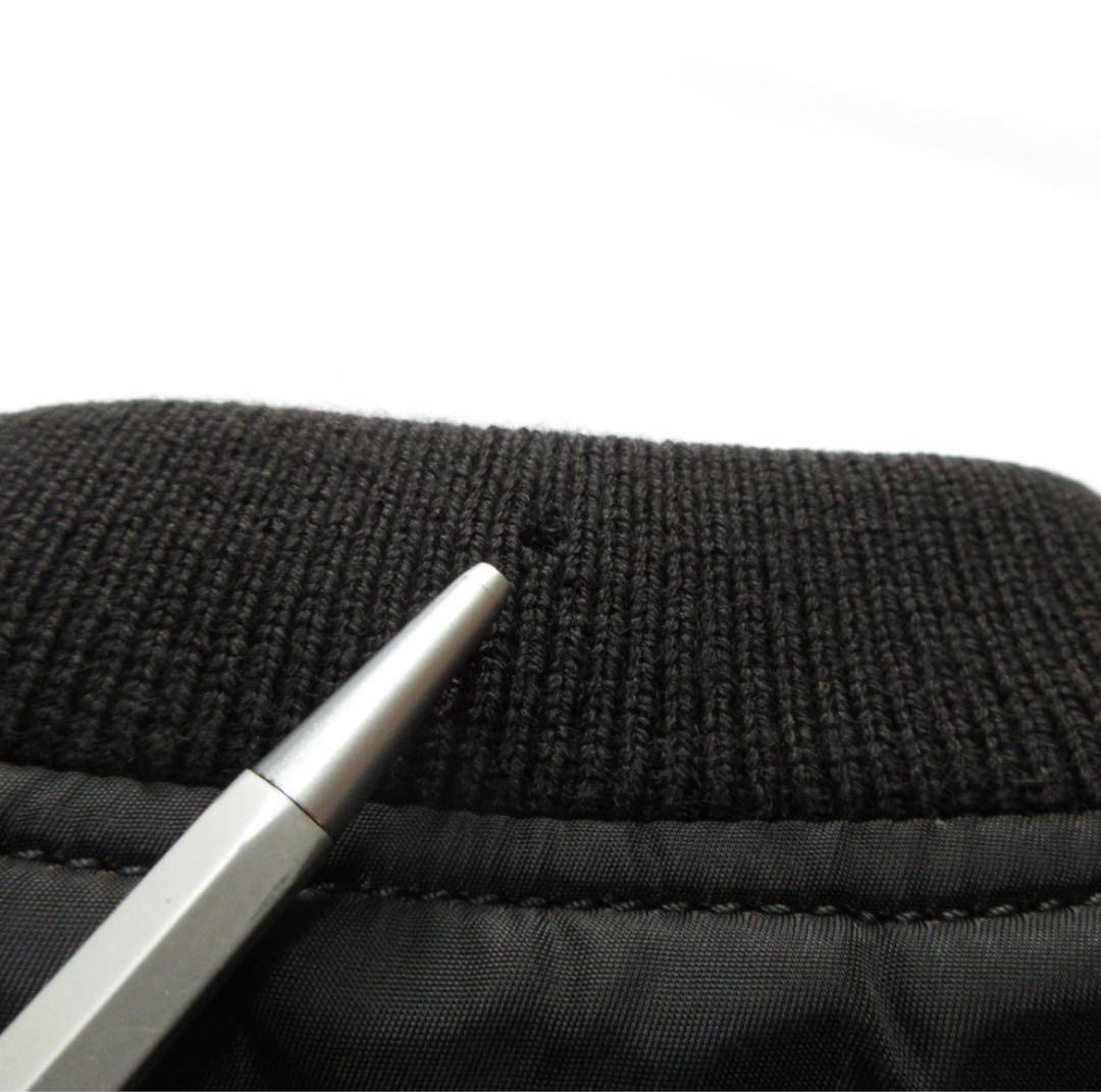 アーチロゴ　AVIREX　アヴィレックス　MA-1　フライトジャ