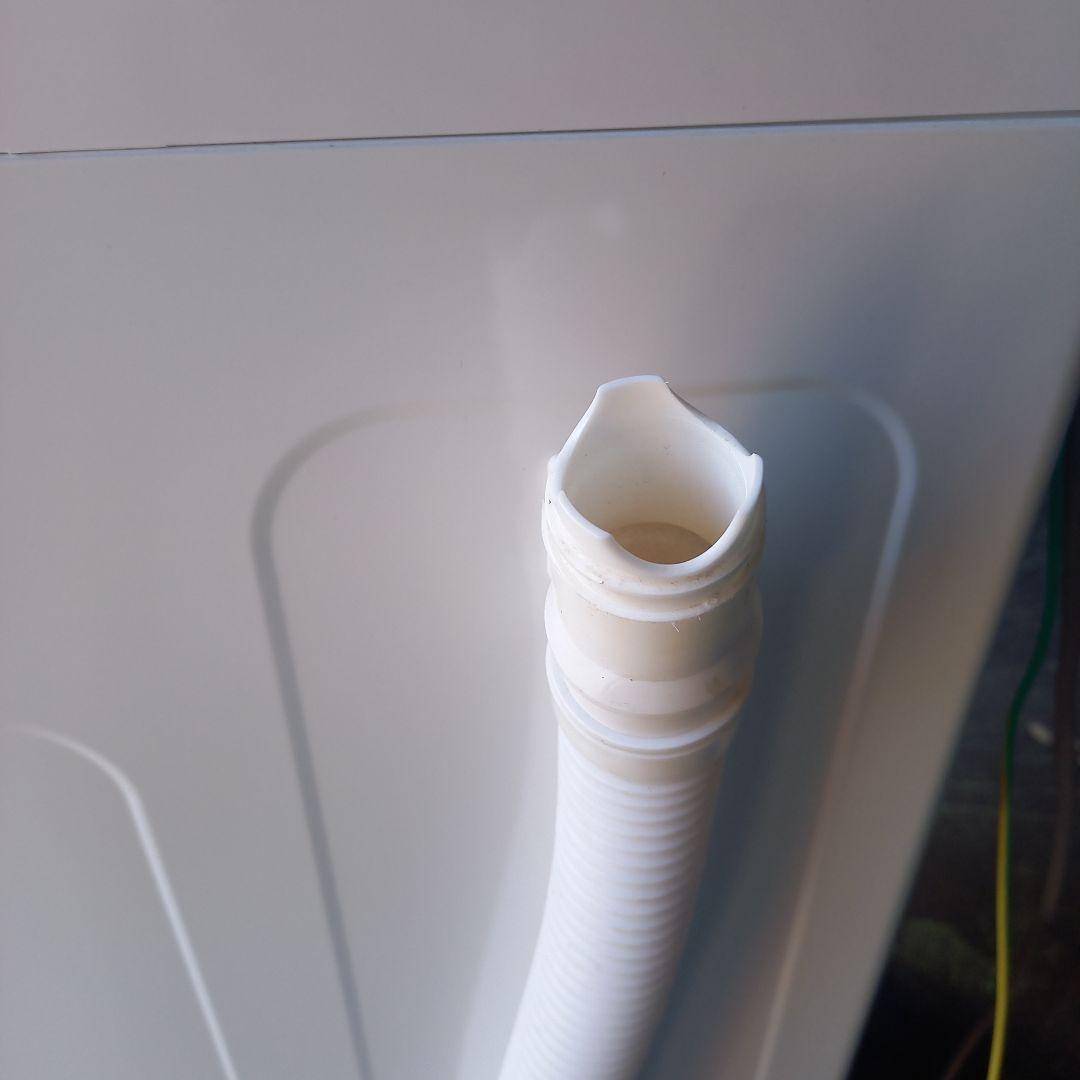 りーママ洗濯機 HW-E4503 Hisense 2020年送料込み価格