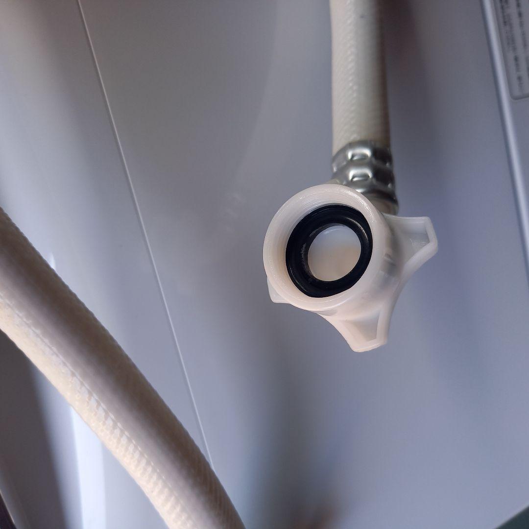 りーママ洗濯機 HW-E4503 Hisense 2020年送料込み価格