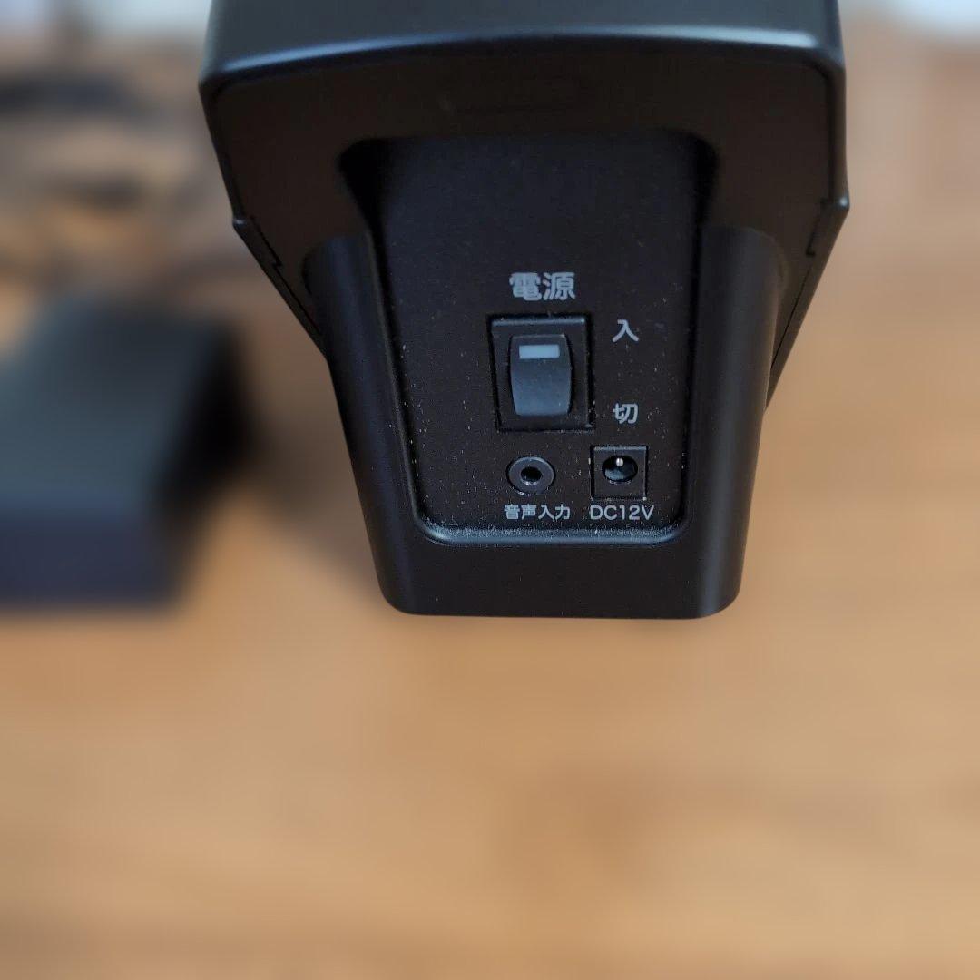 スピーカー・ウーファー MIRAI SPEAKER