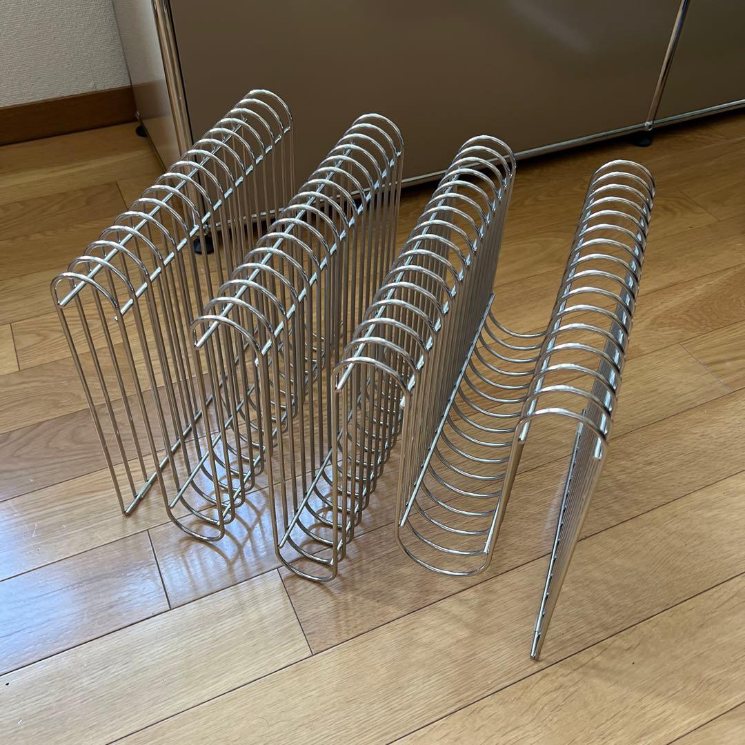 AYTM Curva マガジンラック