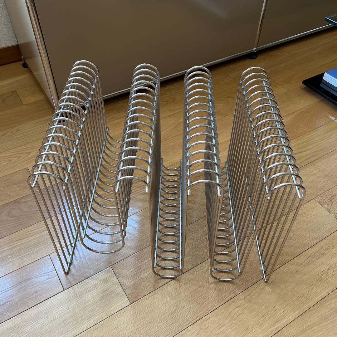 AYTM Curva マガジンラック