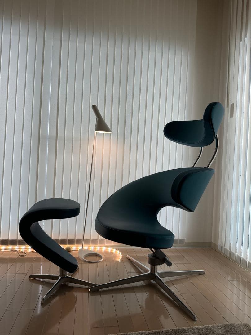 ストッケ stokke varier peel スツール付き