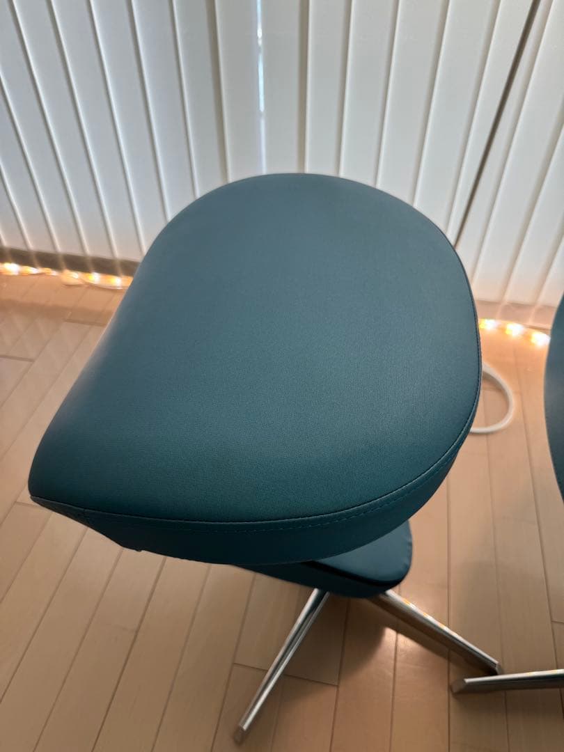 ストッケ stokke varier peel スツール付き