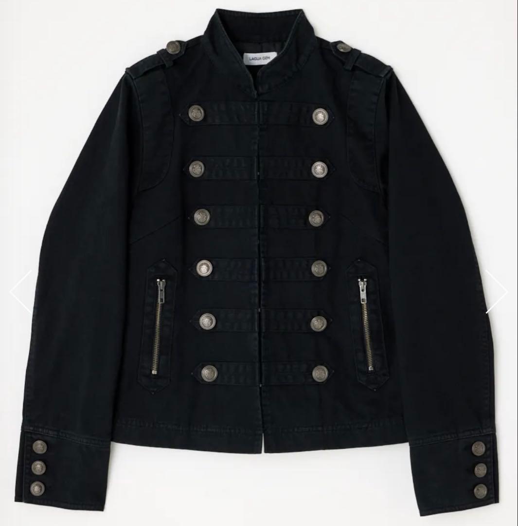 COTTON NAPOLEON ジャケット