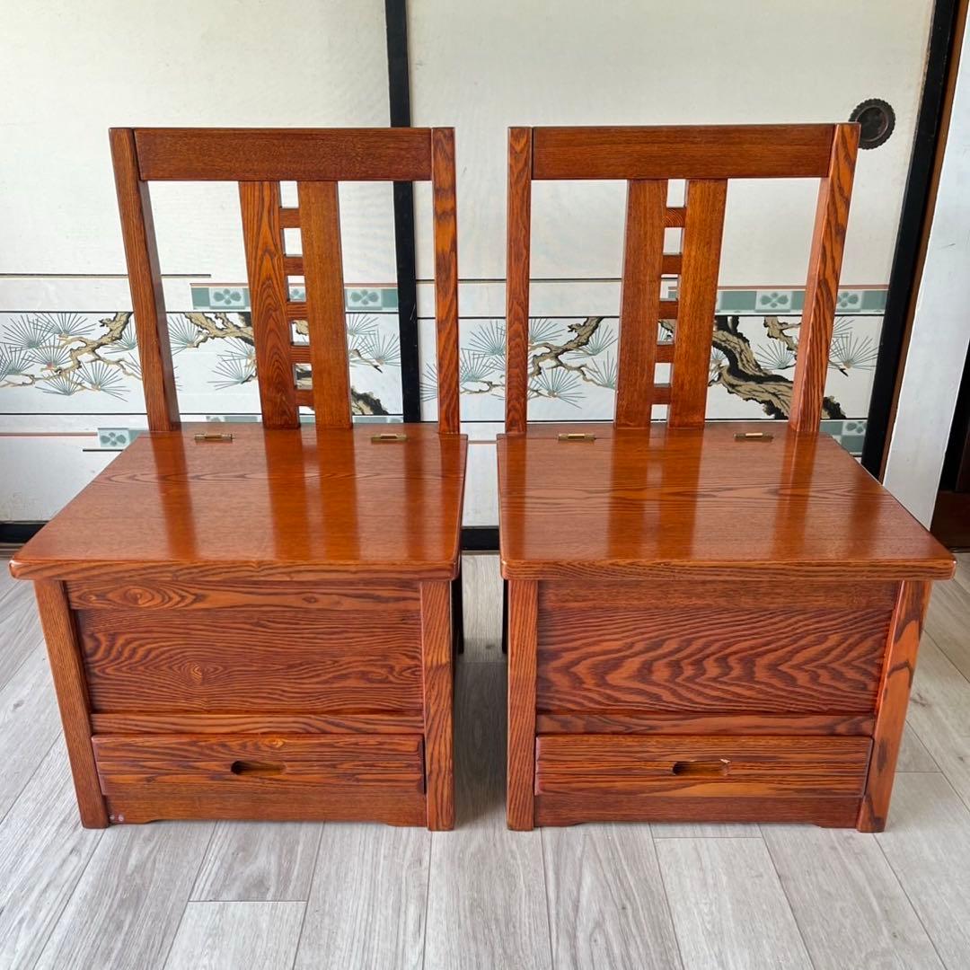 最終価格！欅材ベンチダイニング 4点セット テーブル ベンチ 椅子 チェア