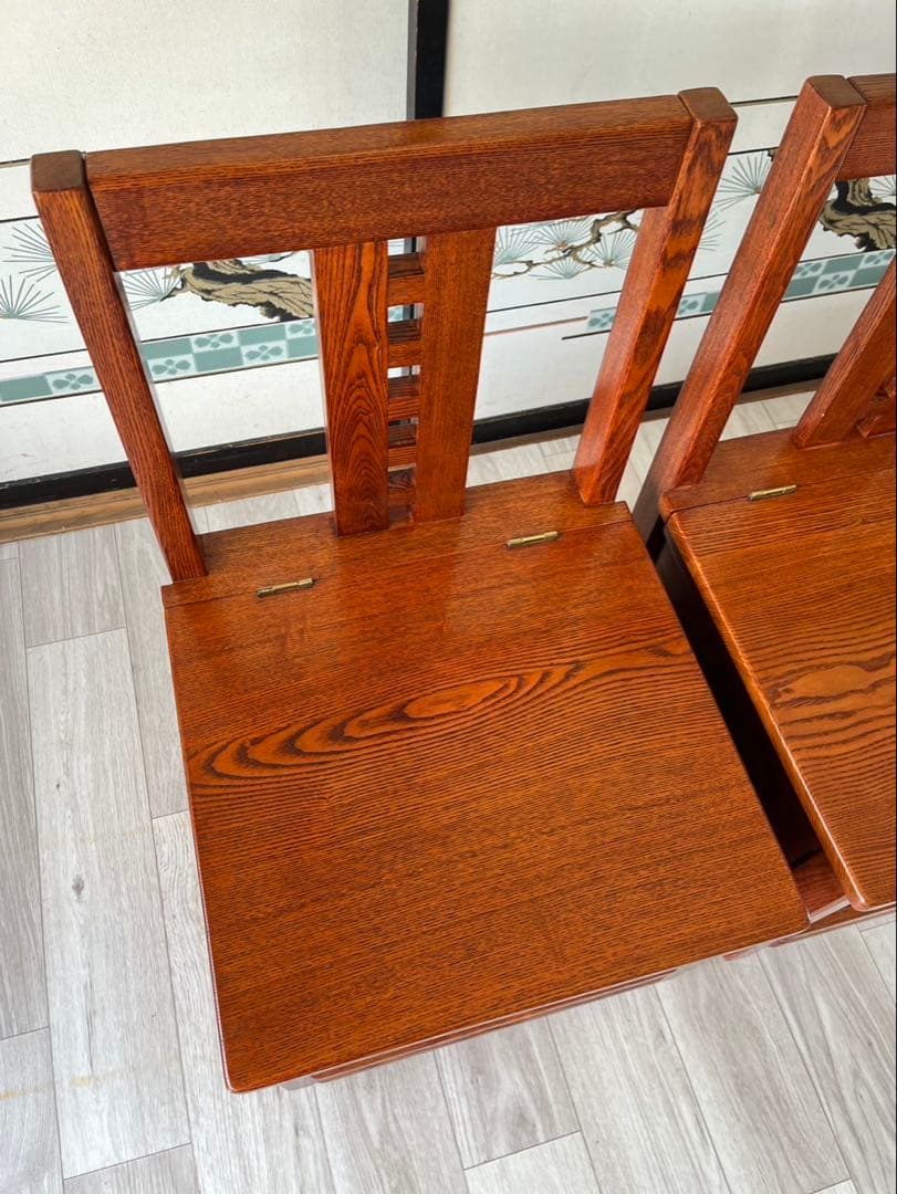 最終価格！欅材ベンチダイニング 4点セット テーブル ベンチ 椅子 チェア