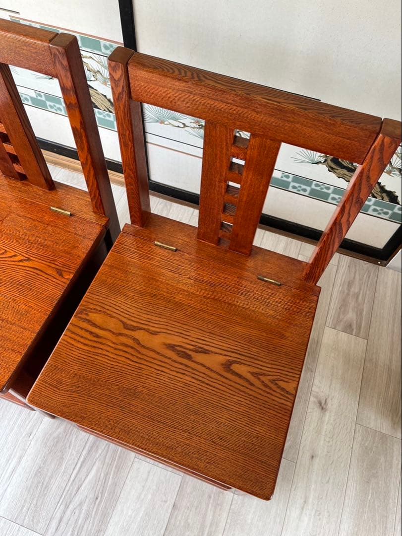 最終価格！欅材ベンチダイニング 4点セット テーブル ベンチ 椅子 チェア