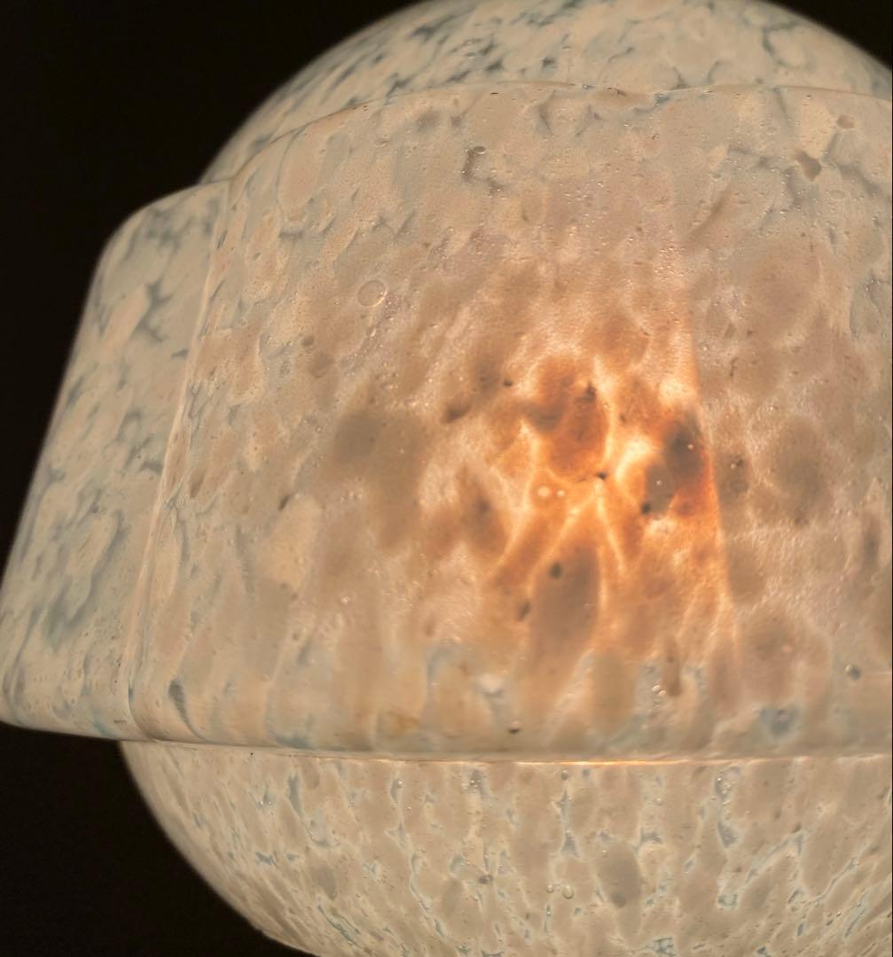 仏60s ヴィンテージランプ made in France