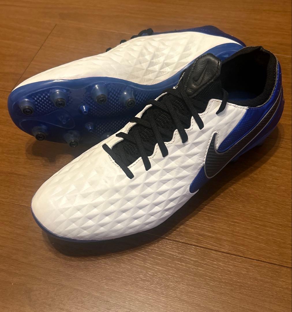 【新品未使用】NIKE TIEMPO LEGEND ELITEⅧ AG -PRO