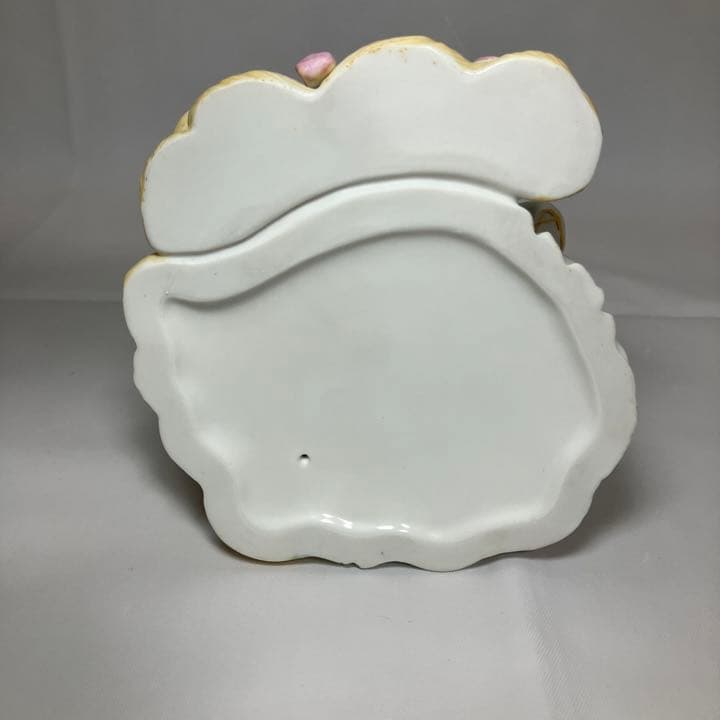 伝説のプリンセス　ラプンツェル　置物