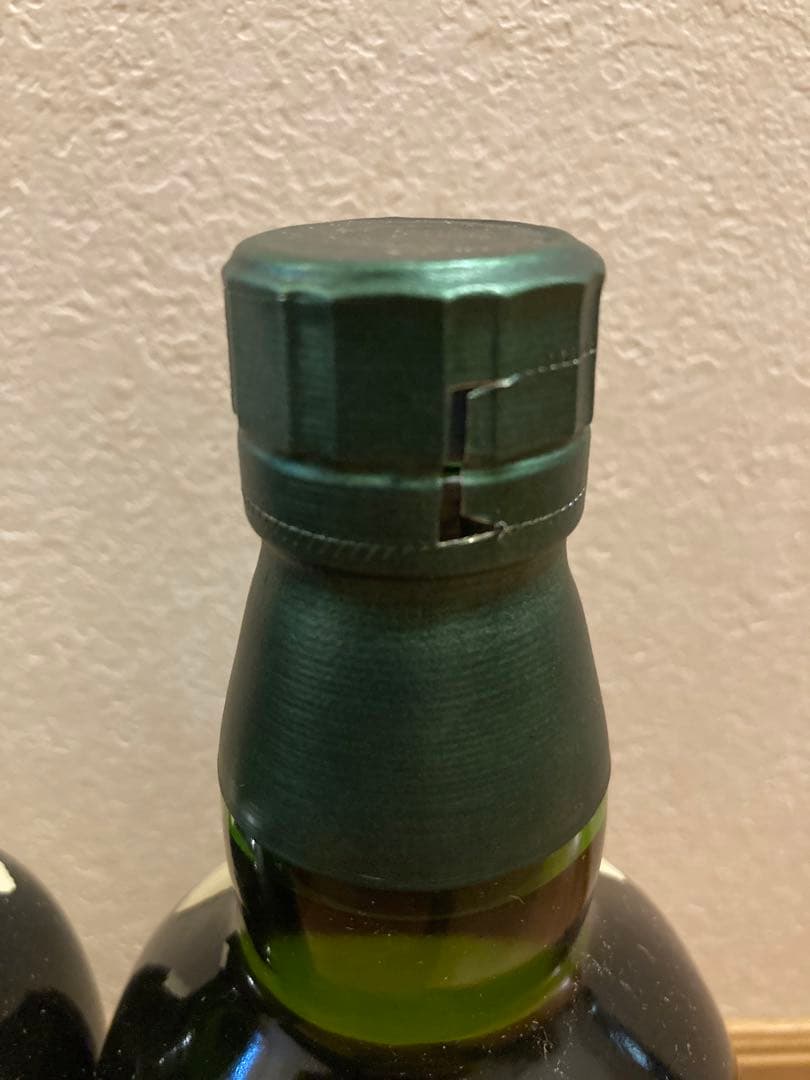 2本セット　白州12年 サントリー 700ml