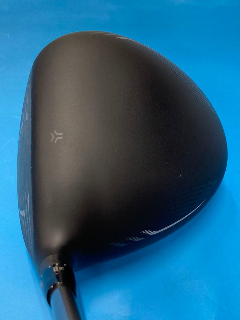 スリクソン ZX5 Mk2 LS ドライバー 9.5° ヘッドカバー付