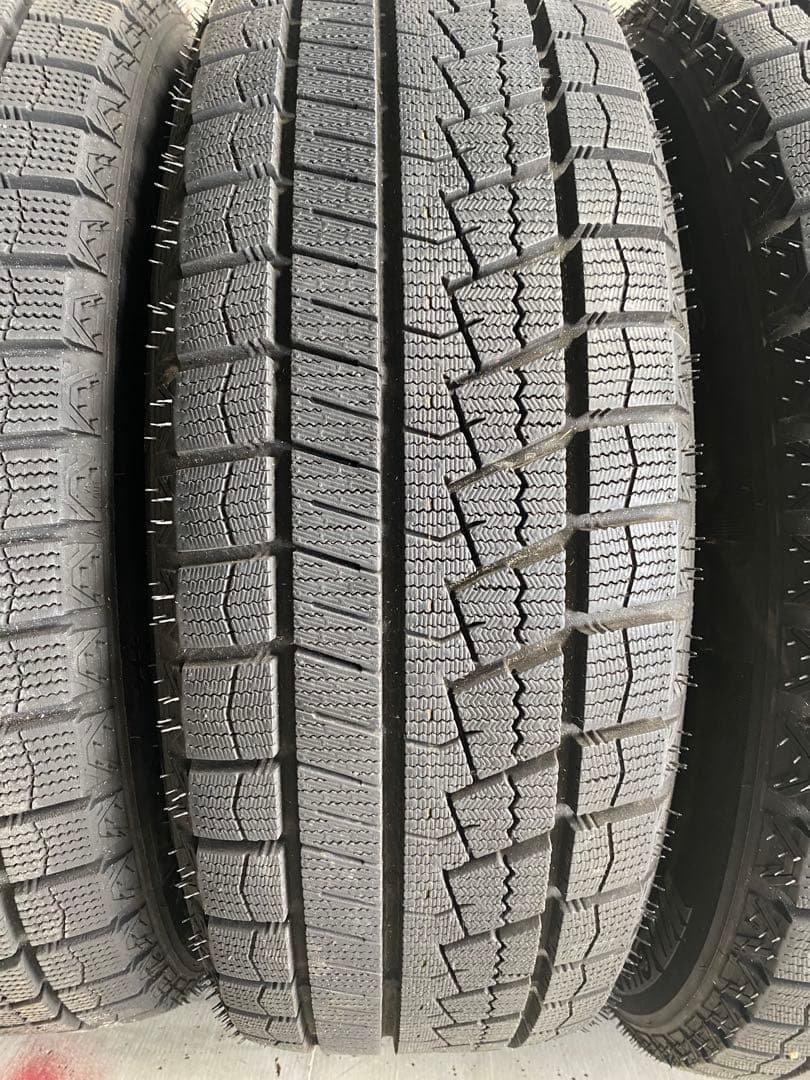 【T】スタッドレスタイヤ ＆ホイール4本