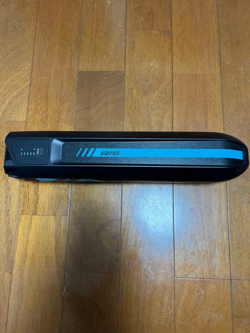 BIS 電動自転車用バッテリー 36V 8Ah NKY571B04