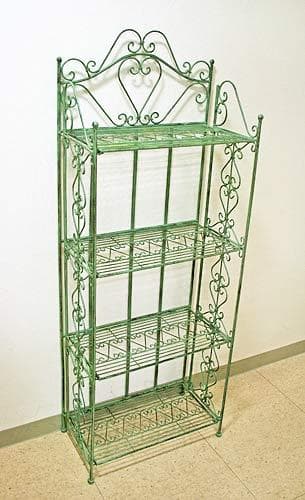 ウィズリー フォーティア シェルフ コベント グリーン GZ-19