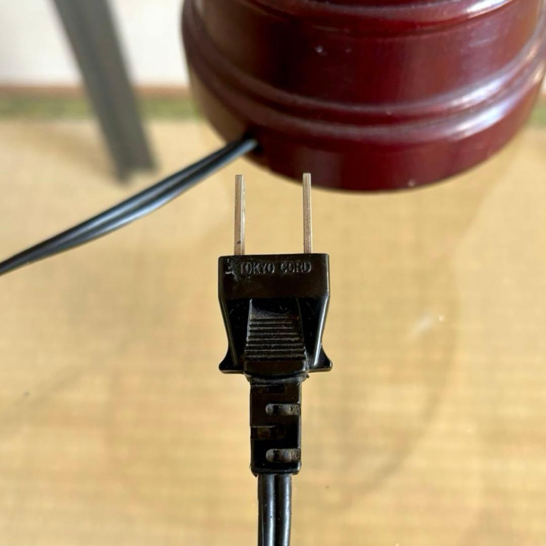 三菱　ヴィンテージ　シェードランプ　アンティーク　間接照明　昭和　レトロ　カフェ