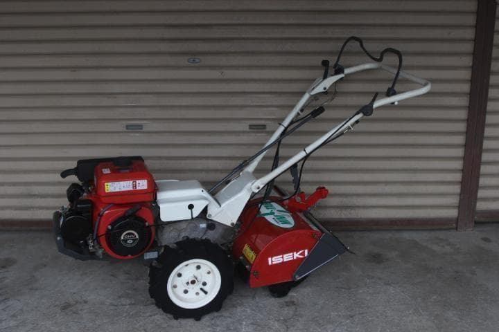 管理機・耕運機　アグリップ　ミニスター　IR60B　小型耕運機　正逆　A9028