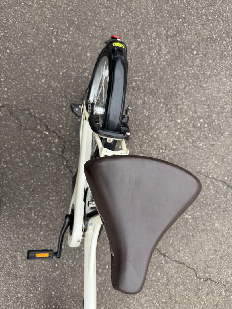 専用お客様Panasonic 電動アシスト自転車 グリッター