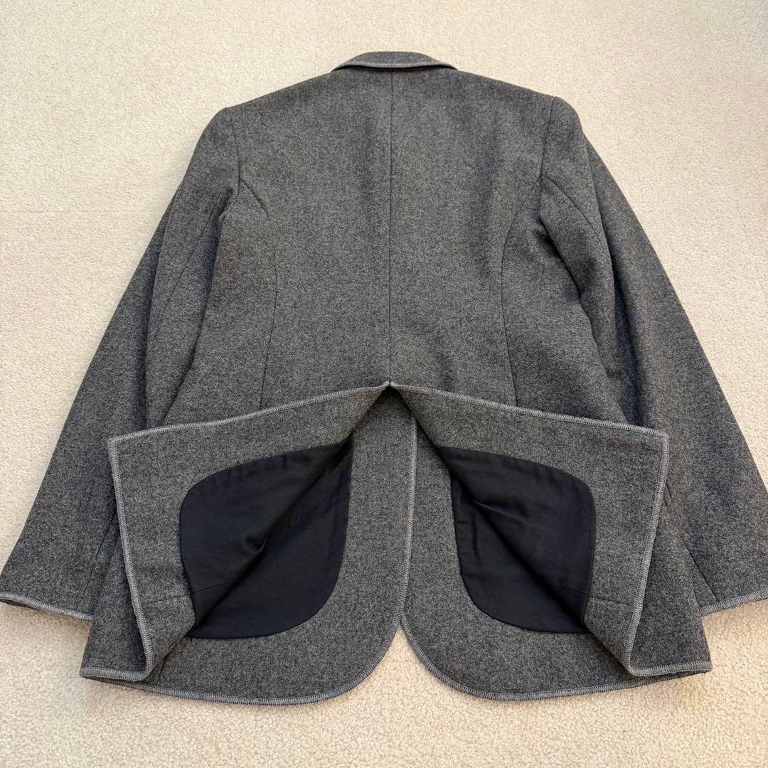 miu miu ミュウミュウ y2k ショートコート　archive