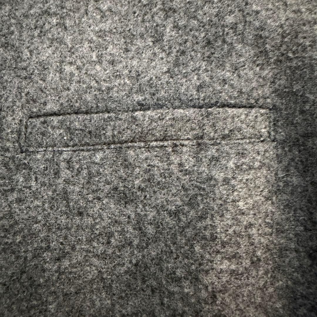 miu miu ミュウミュウ y2k ショートコート　archive