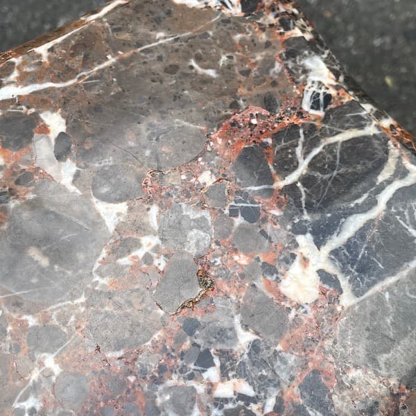 関西限定　送料別　アンティーク大理石チェスト　コンソールテーブル　サイドボード