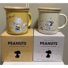 スヌーピー　マグカップ