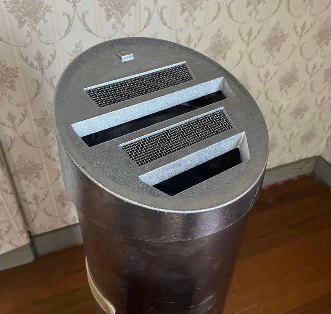 ステンレス製 置き型灰皿