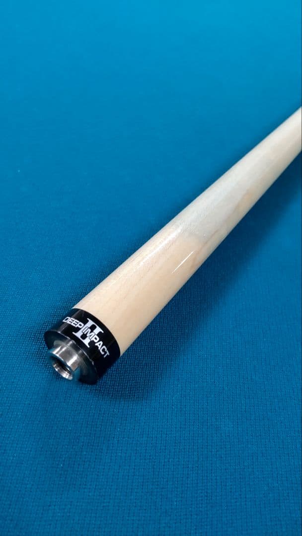 Mezz ディープインパクトシャフト