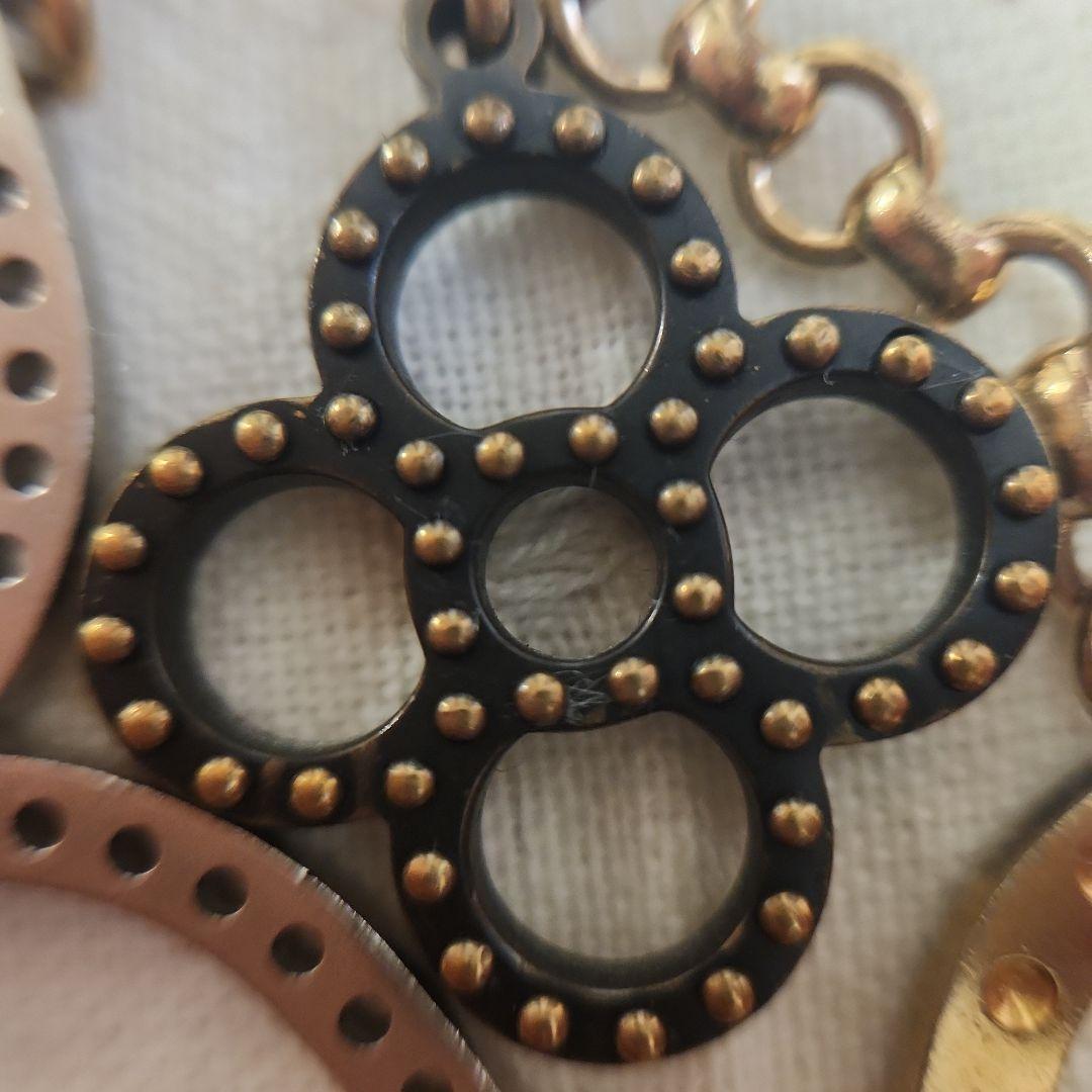 ルイヴィトン　ビジュ－サック・タパ－ジュ バッグチャ－ム