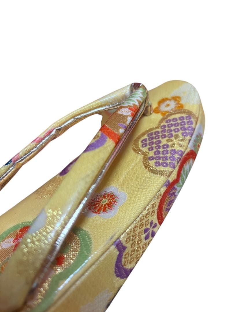 大幅値下げ‼️七五三 7歳 フルセット 水色 ゴールド