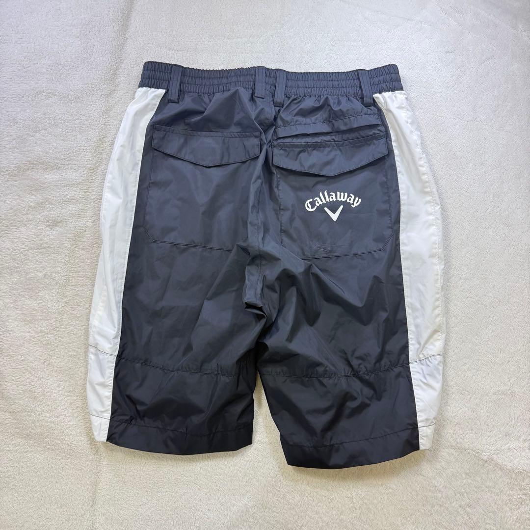 専用nob 様Callaway WATER PROOF 2way レインウェア