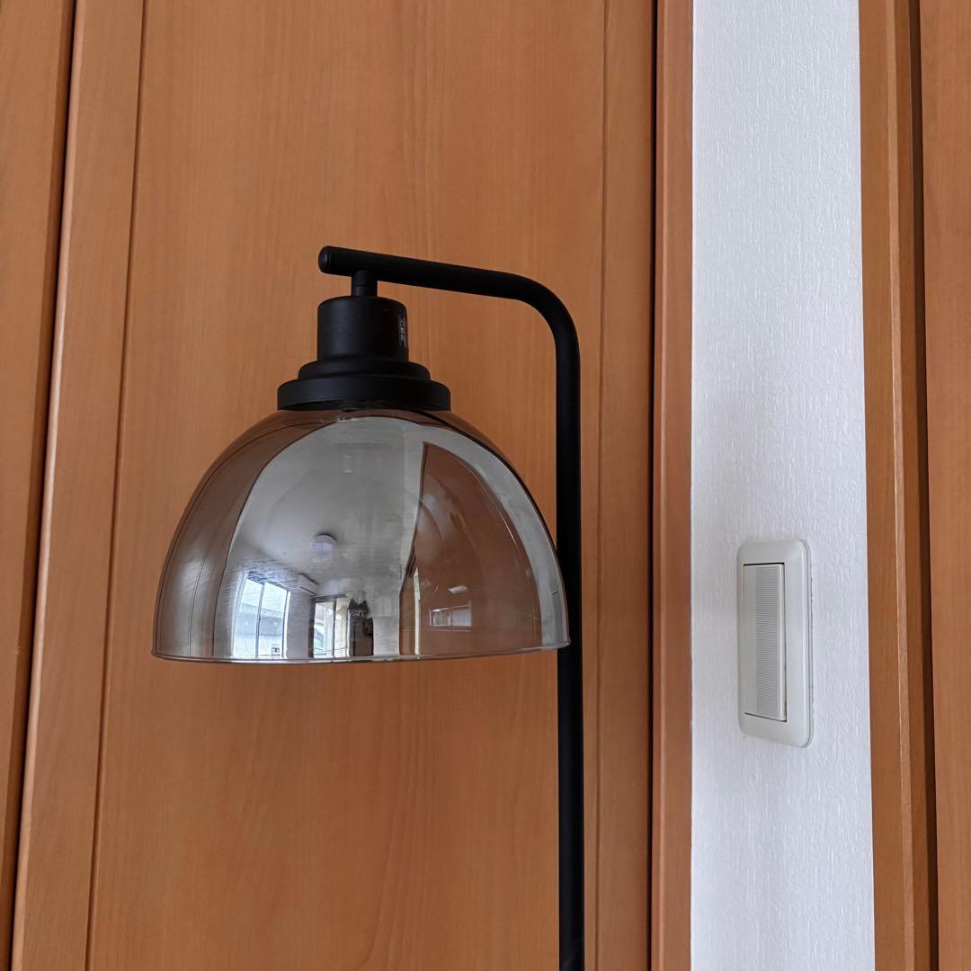 EGLO エグロ フロアランプ