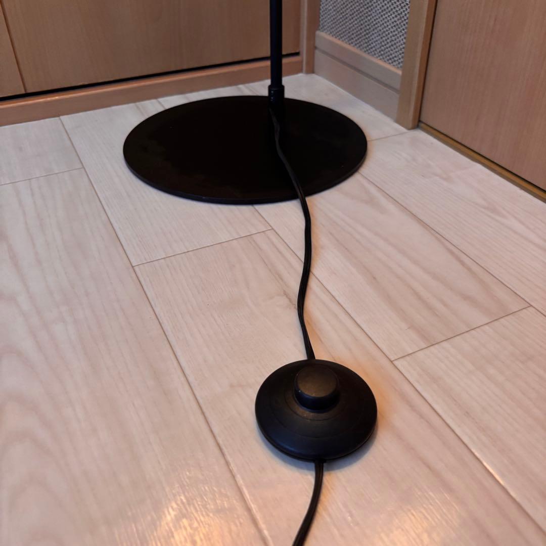 EGLO エグロ フロアランプ