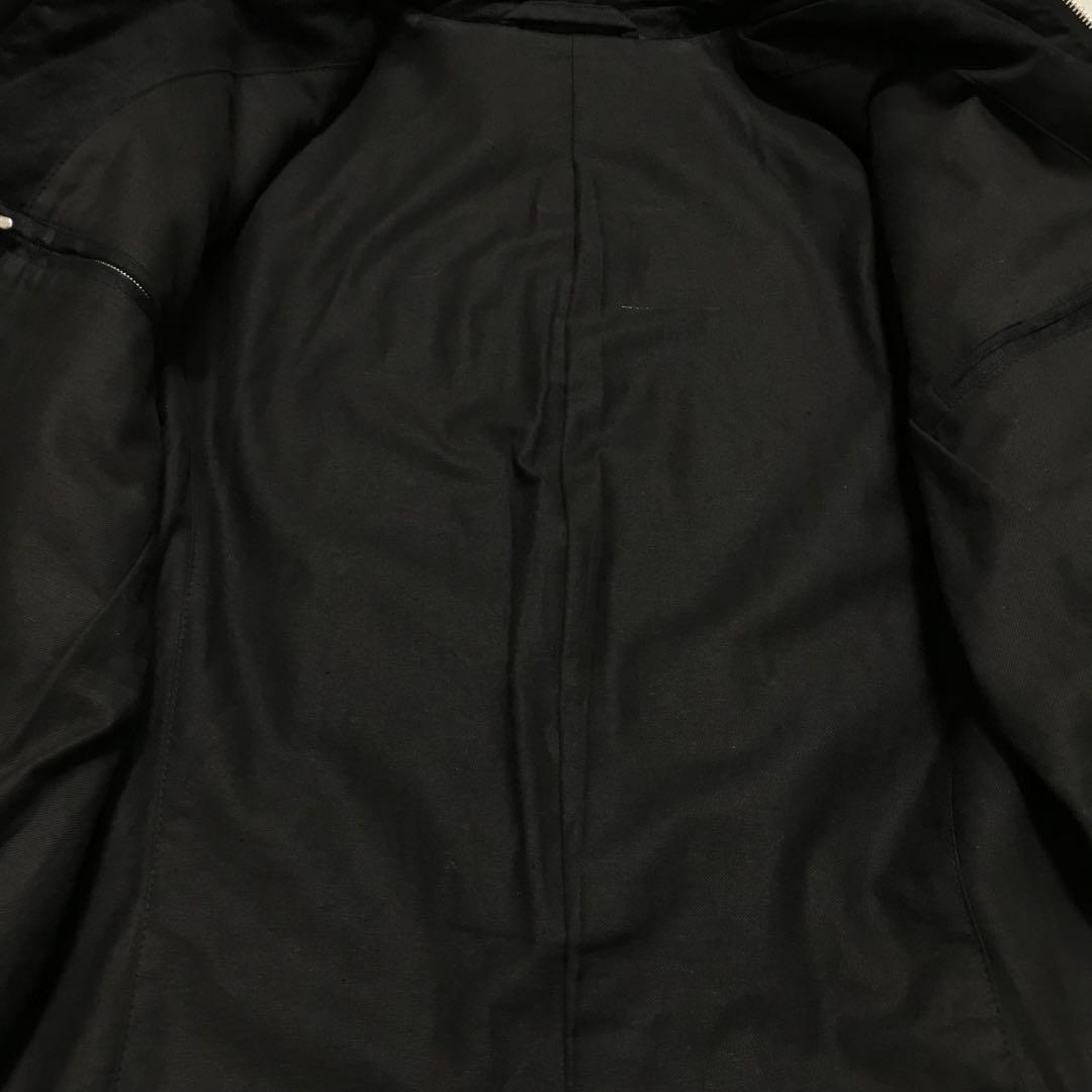 98aw CAROL CHRISTAIN POELL ビンテージベロアジャケット