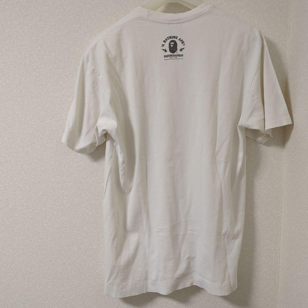 A BATHING APE BAPE BABY MILO L【最終値下げ】