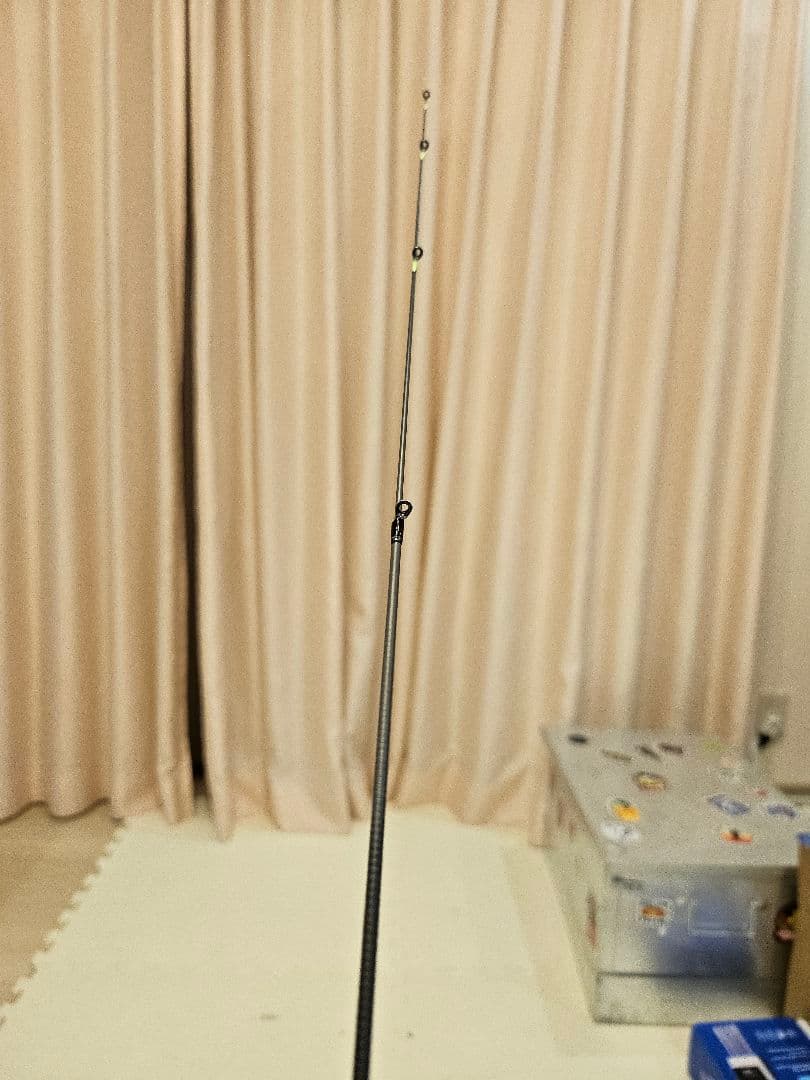 鯵道5GライトアジングモデルAD5-S502L/AJI