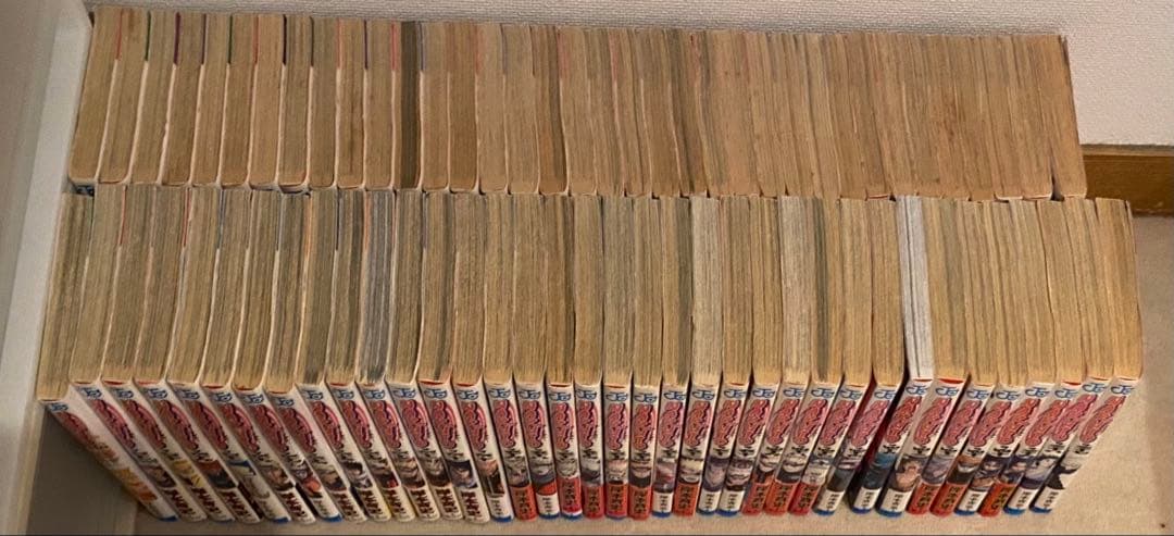 NARUTO（全巻）1〜72＆外伝